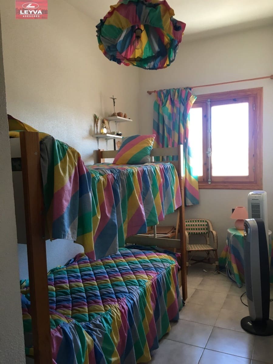 3 soveværelse Lejlighed til salg i Puerto de Mazarron - € 147.000 (Ref: 7807753)