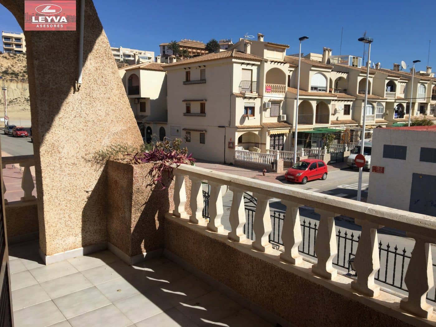 3 soveværelse Lejlighed til salg i Puerto de Mazarron - € 147.000 (Ref: 7807753)