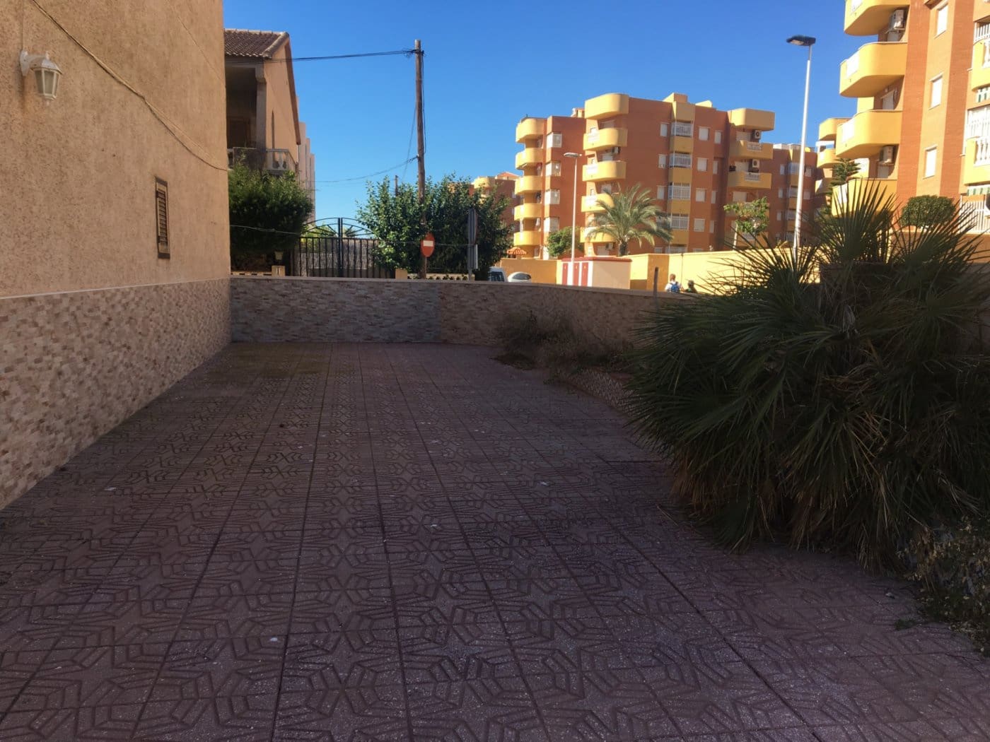 3 soveværelse Lejlighed til salg i Puerto de Mazarron - € 147.000 (Ref: 7807753)