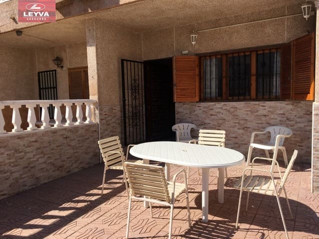 3 soveværelse Lejlighed til salg i Bahia, Mazarrón - € 147.000 (Ref: 7807753)