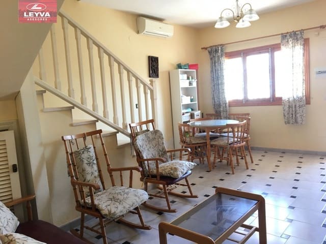 3 soveværelse Lejlighed til salg i Bahia, Mazarrón - € 147.000 (Ref: 7807753)