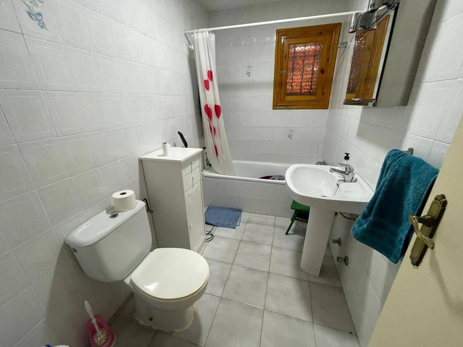 3 soverom Leilighet til salgs i Puerto de Mazarron - € 160 000 (Ref: 7807753)