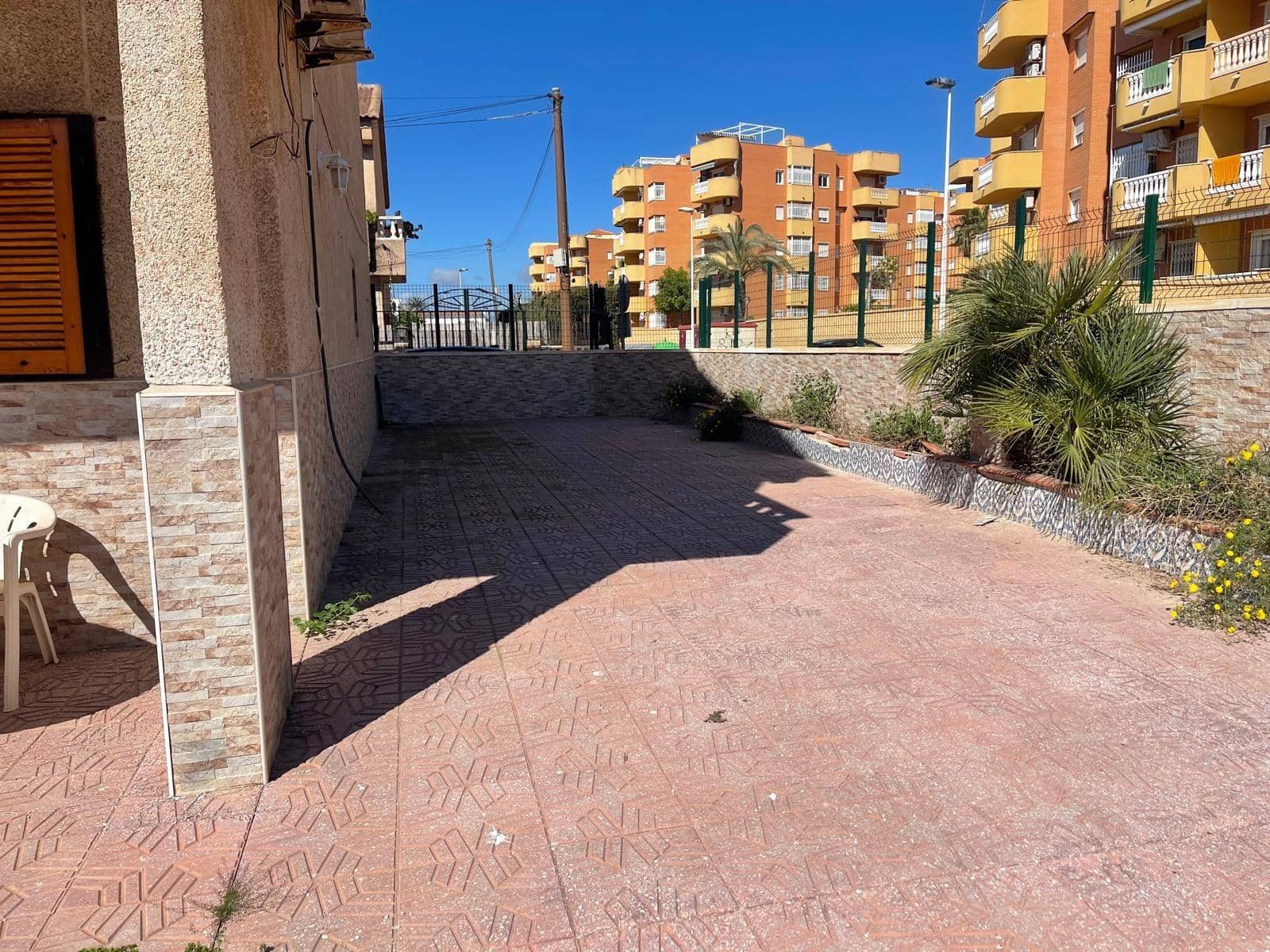 3 soverom Leilighet til salgs i Puerto de Mazarron - € 160 000 (Ref: 7807753)