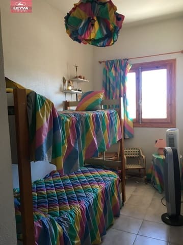 3 quarto Apartamento para venda em Bahia, Mazarrón - 160 000 € (Ref: 7807753)