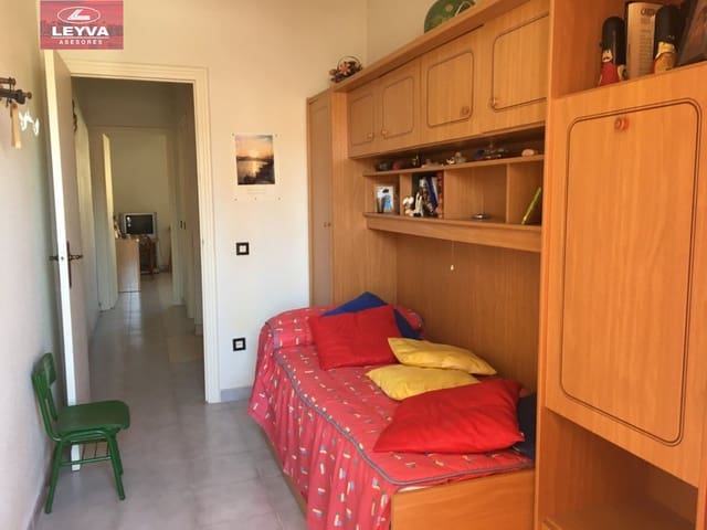 3 quarto Apartamento para venda em Bahia, Mazarrón - 160 000 € (Ref: 7807753)