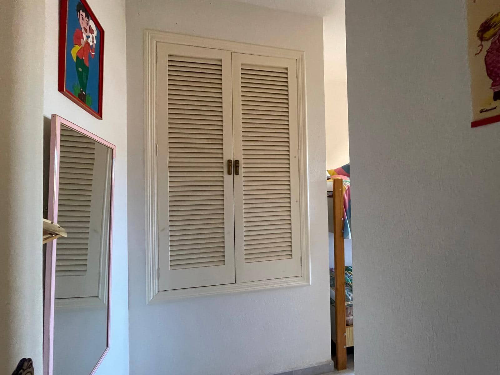 3 soverom Leilighet til salgs i Puerto de Mazarron - € 160 000 (Ref: 7807753)