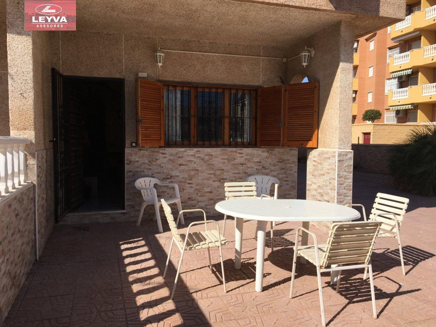3 soverom Leilighet til salgs i Puerto de Mazarron - € 160 000 (Ref: 7807753)