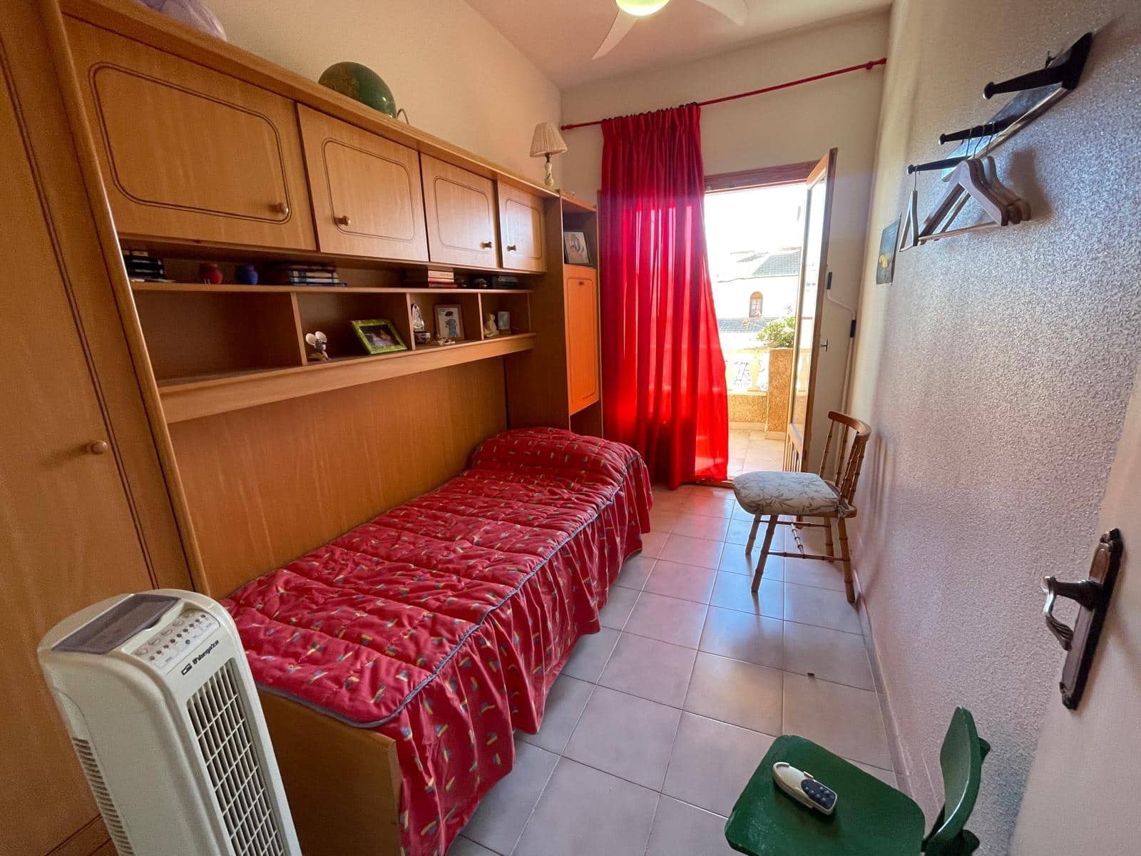 3 soverom Leilighet til salgs i Puerto de Mazarron - € 160 000 (Ref: 7807753)