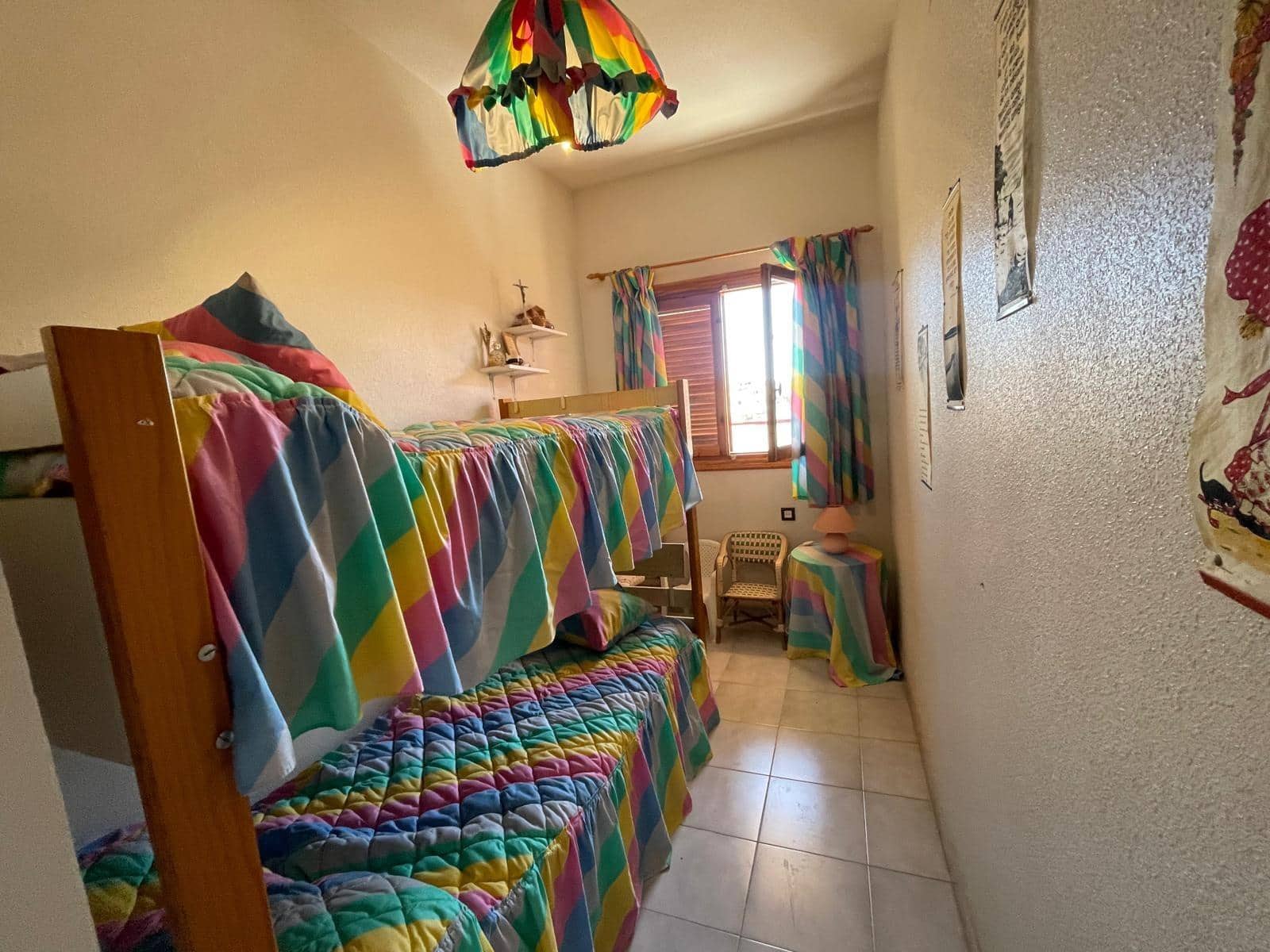 3 soverom Leilighet til salgs i Puerto de Mazarron - € 160 000 (Ref: 7807753)