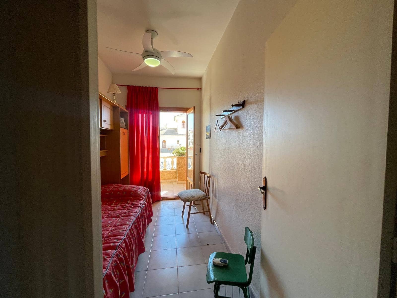 3 soverom Leilighet til salgs i Puerto de Mazarron - € 160 000 (Ref: 7807753)