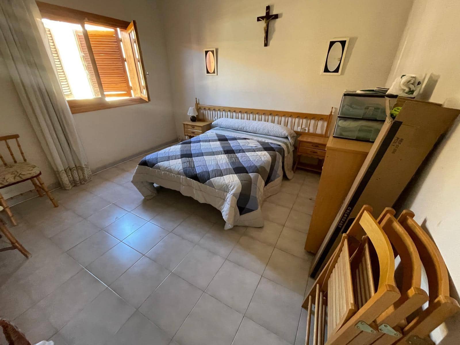 3 soverom Leilighet til salgs i Puerto de Mazarron - € 160 000 (Ref: 7807753)