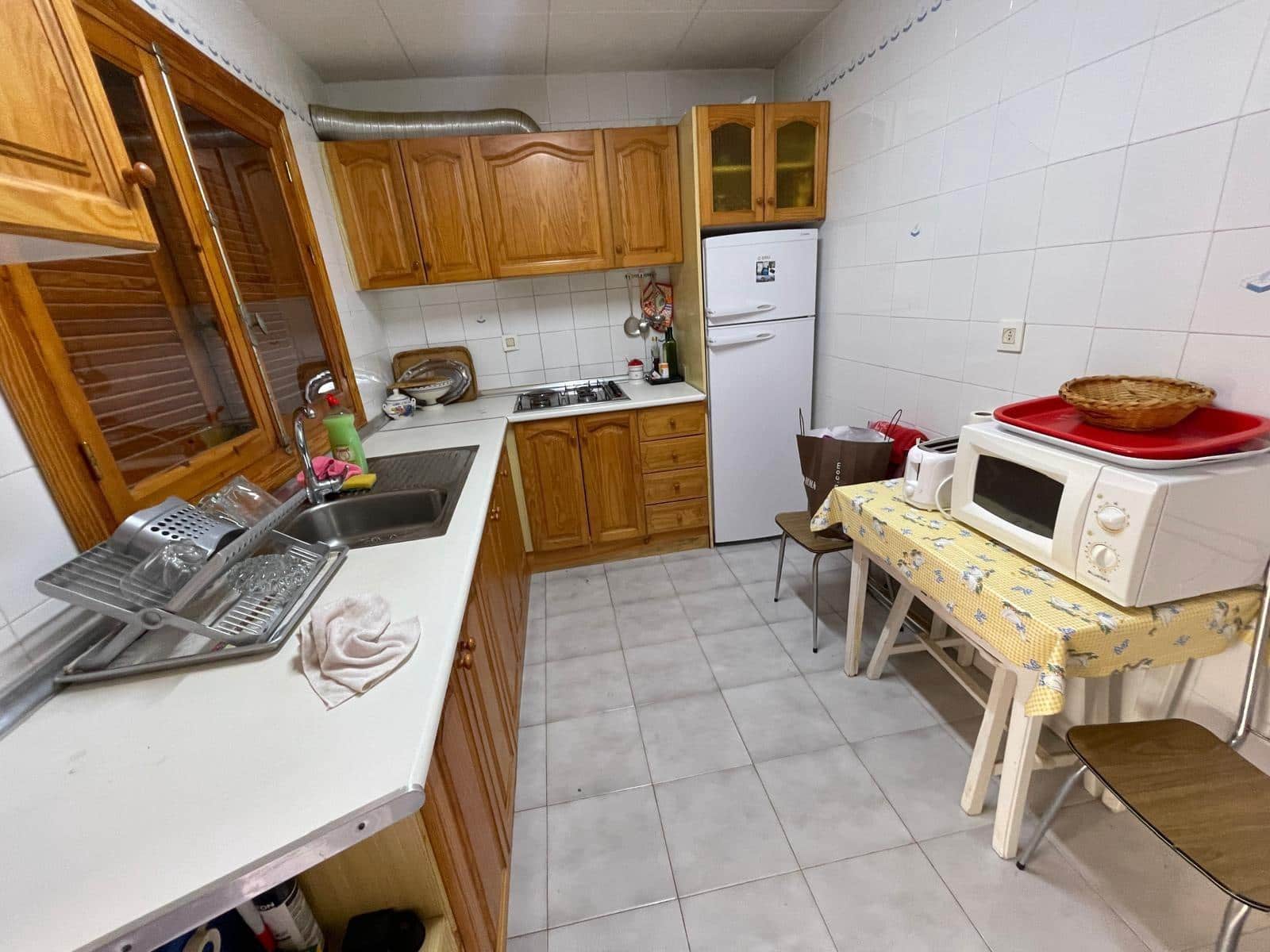 3 soverom Leilighet til salgs i Puerto de Mazarron - € 160 000 (Ref: 7807753)