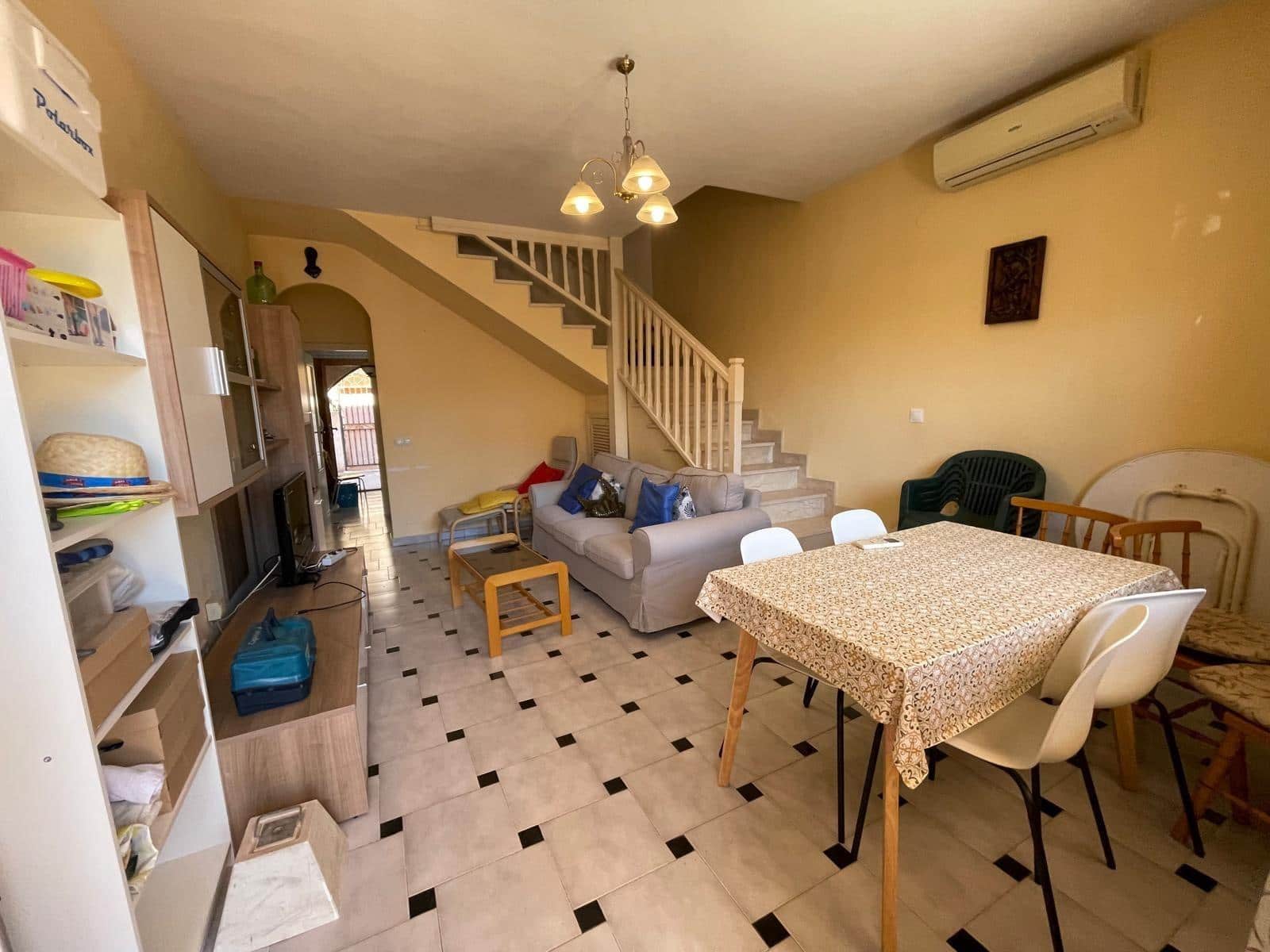 3 soverom Leilighet til salgs i Puerto de Mazarron - € 160 000 (Ref: 7807753)