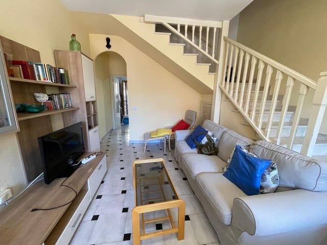 3 quarto Apartamento para venda em Bahia, Mazarrón - 160 000 € (Ref: 7807753)