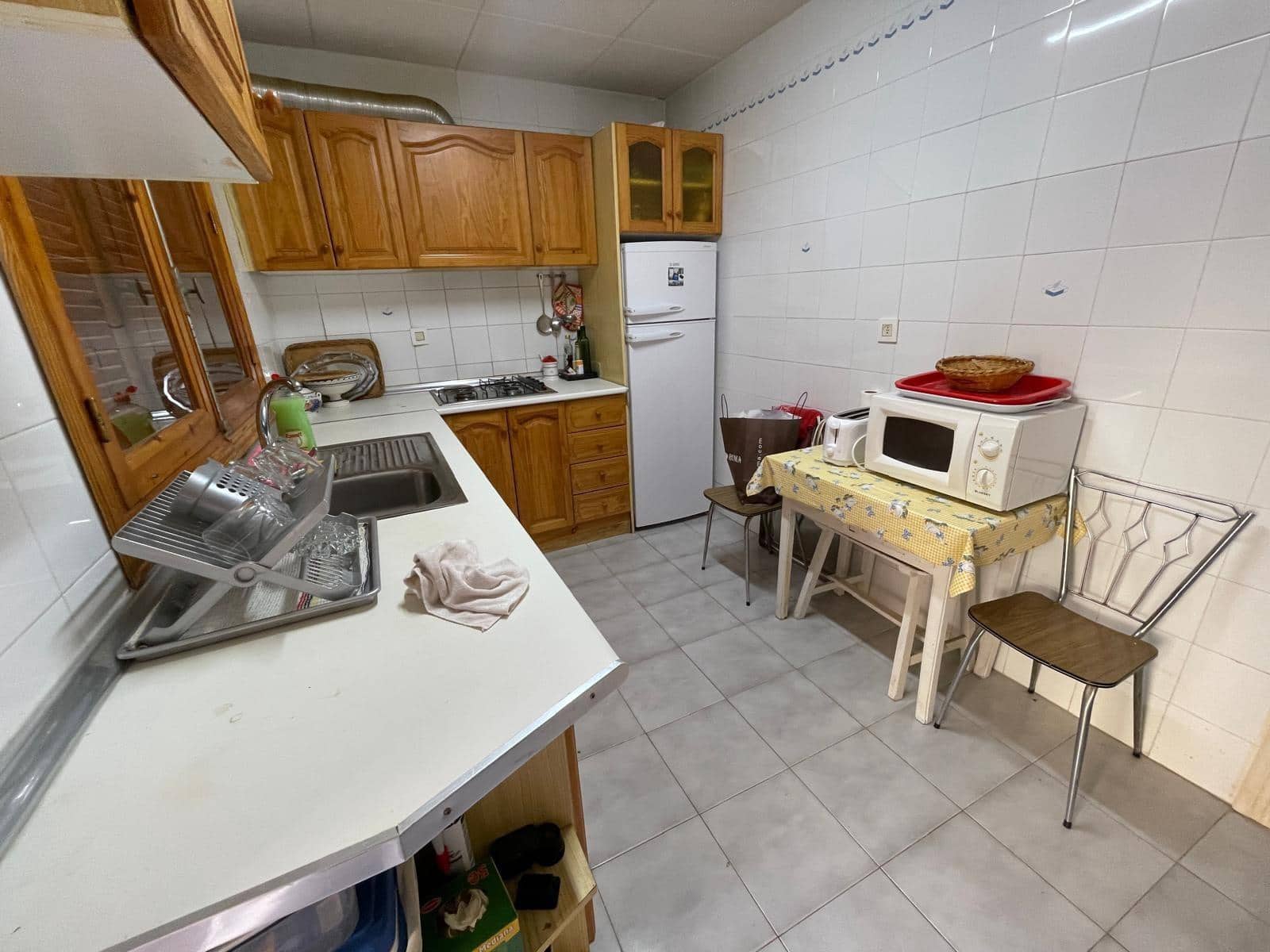 3 soverom Leilighet til salgs i Puerto de Mazarron - € 160 000 (Ref: 7807753)