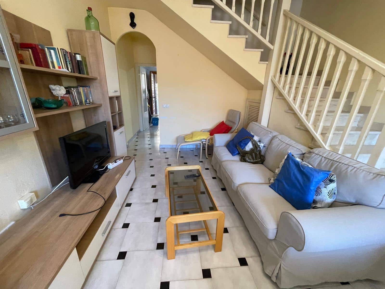 3 soverom Leilighet til salgs i Puerto de Mazarron - € 160 000 (Ref: 7807753)