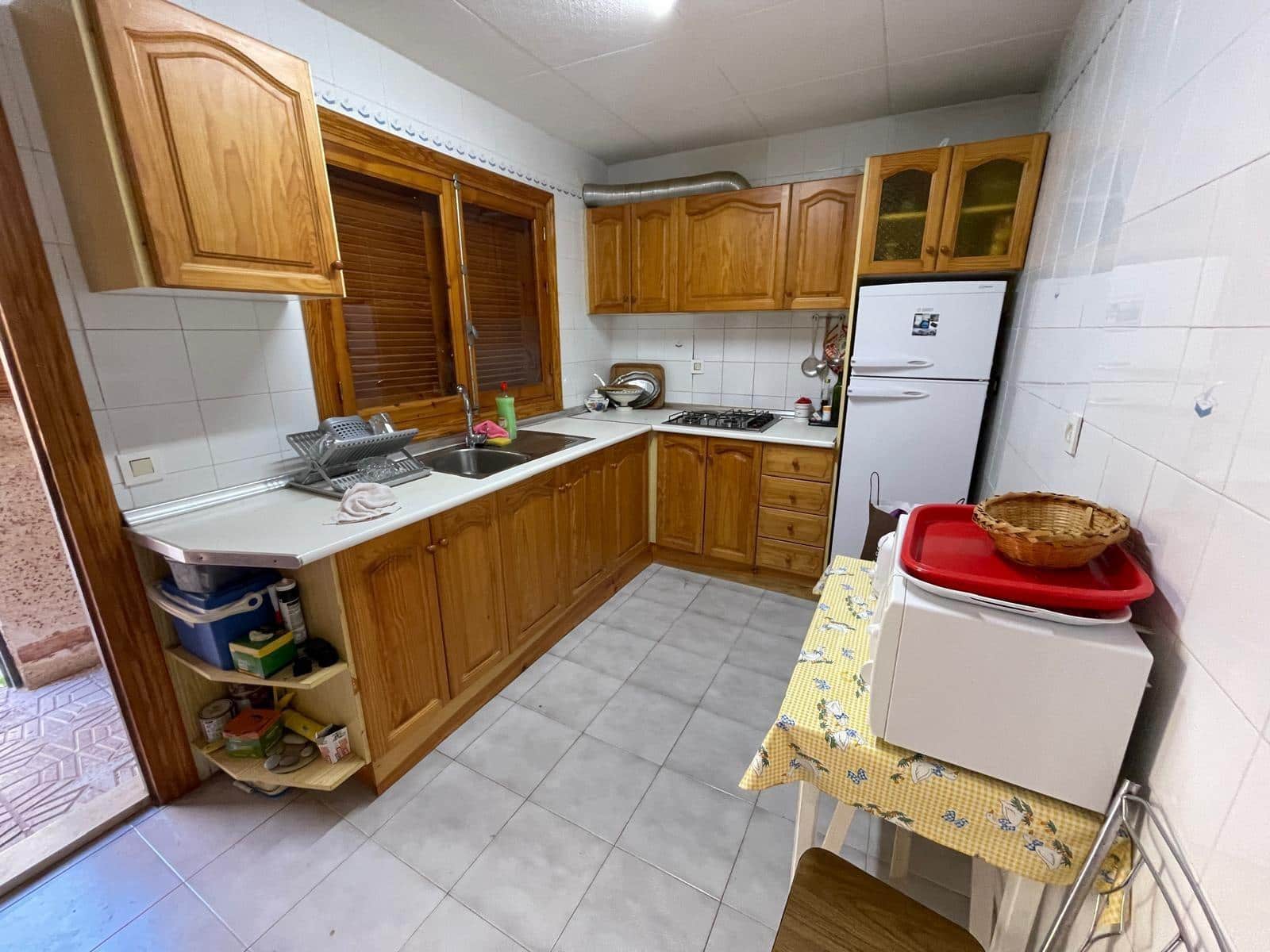 3 soverom Leilighet til salgs i Puerto de Mazarron - € 160 000 (Ref: 7807753)