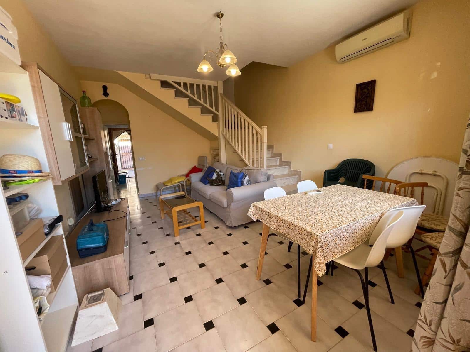 3 soverom Leilighet til salgs i Puerto de Mazarron - € 160 000 (Ref: 7807753)