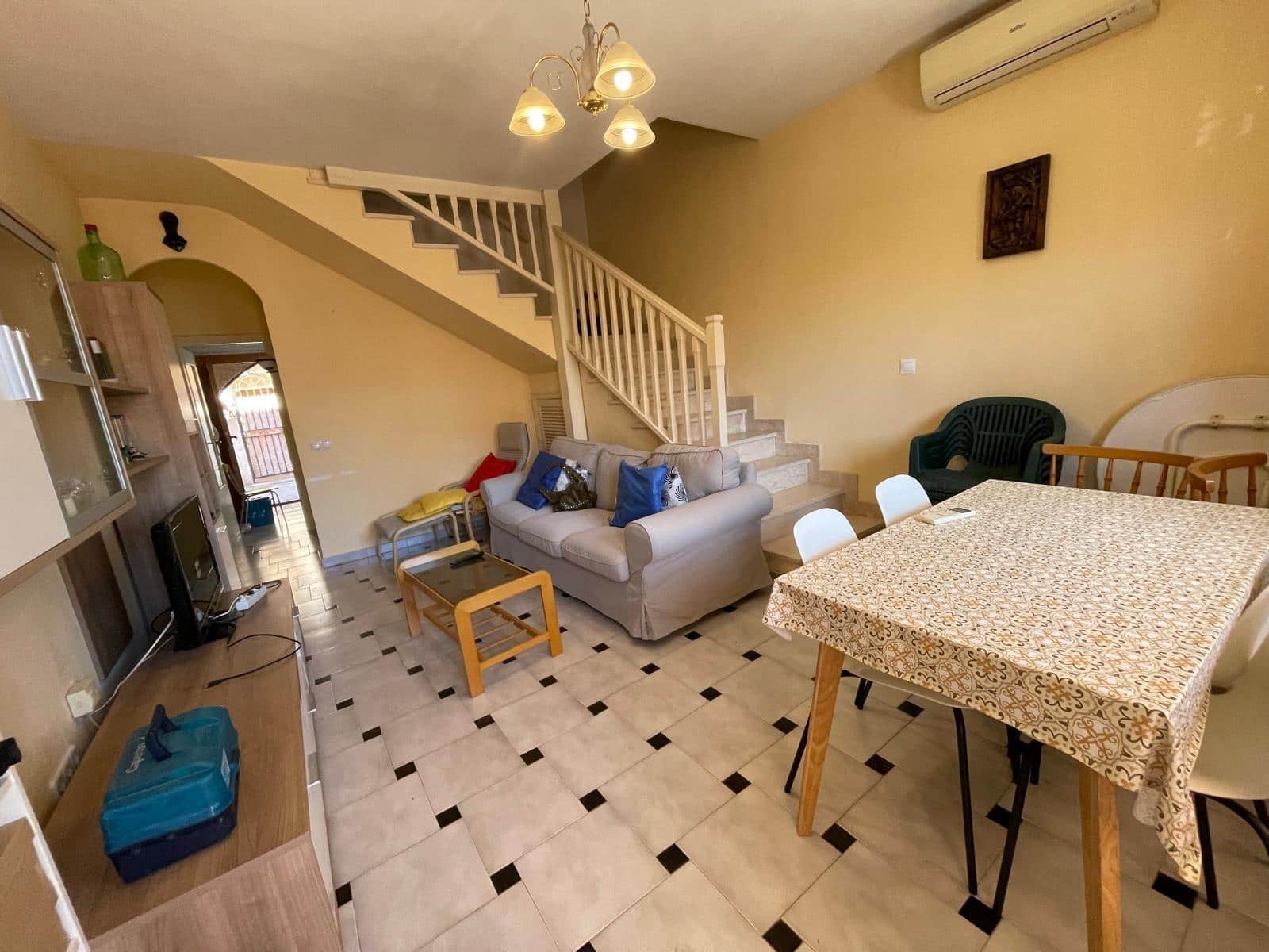 3 soverom Leilighet til salgs i Puerto de Mazarron - € 160 000 (Ref: 7807753)