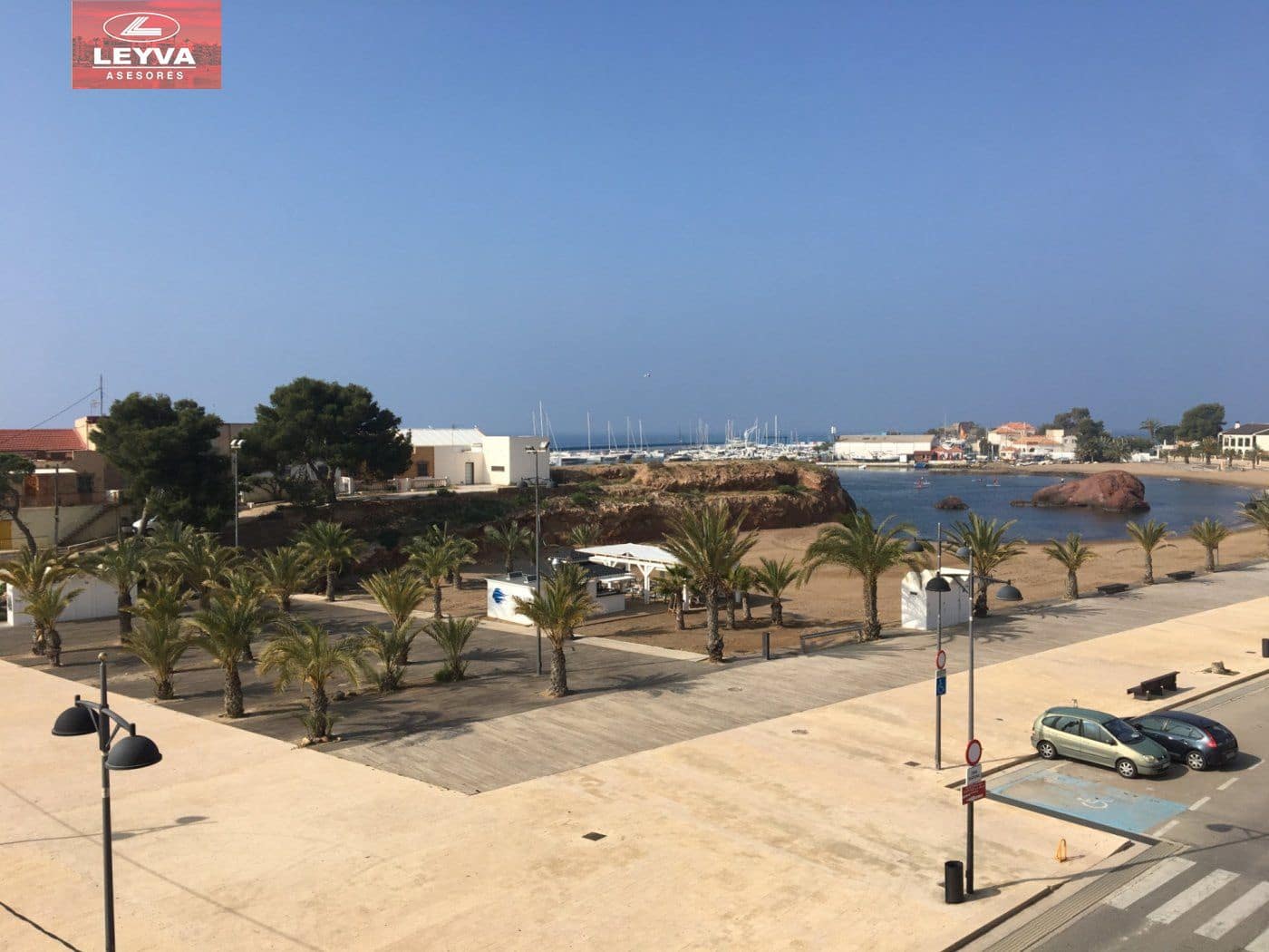 2 bedroom Apartment for sale in Puerto de Mazarron - € 189,900 (Ref: 7807757)