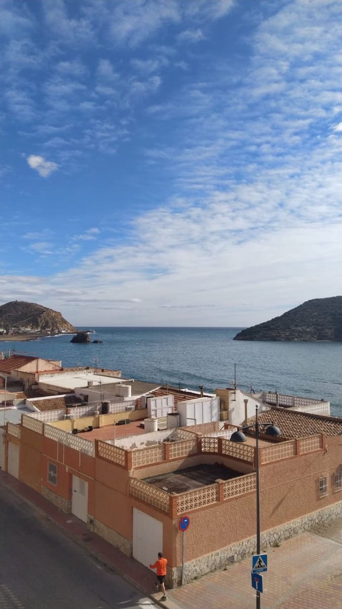 2 bedroom Apartment for sale in Puerto de Mazarron - € 189,900 (Ref: 7807757)