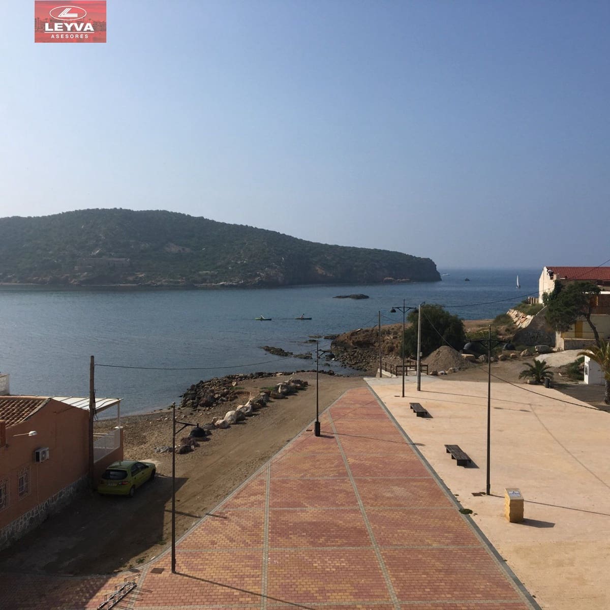 2 bedroom Apartment for sale in Puerto de Mazarron - € 189,900 (Ref: 7807757)