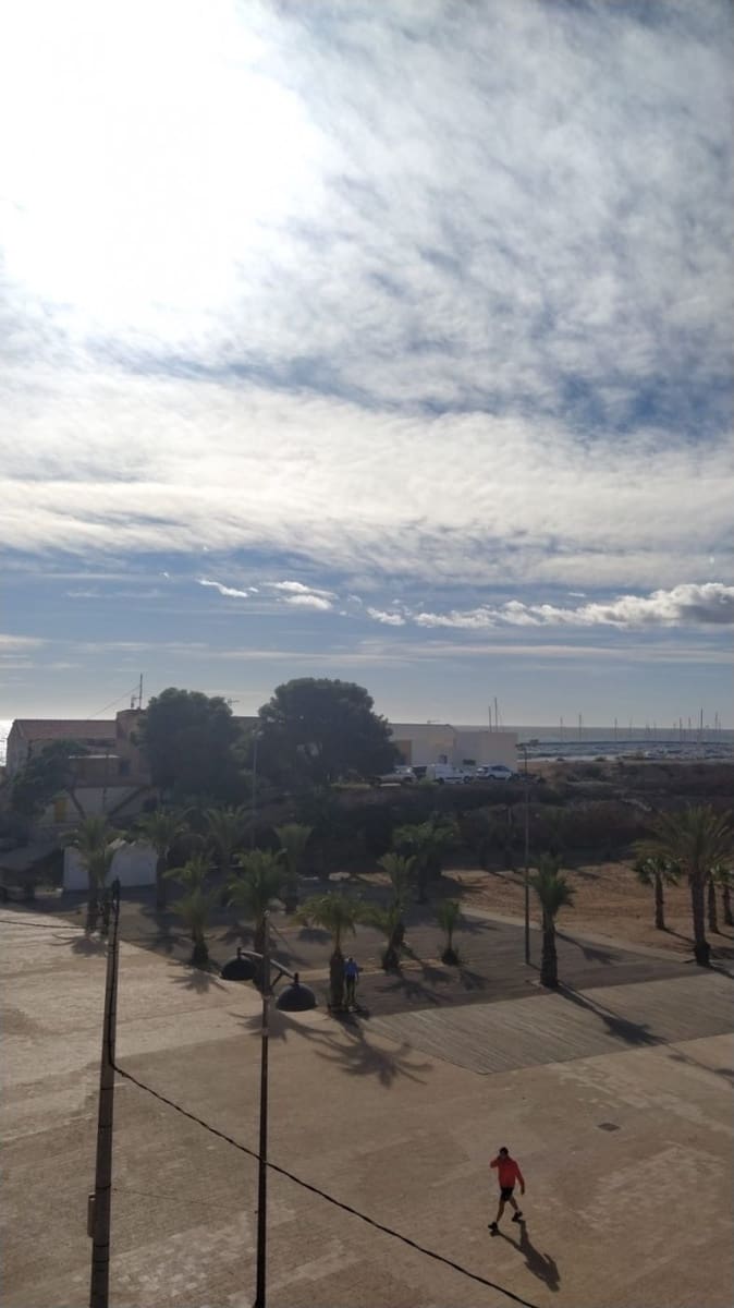 2 bedroom Apartment for sale in Puerto de Mazarron - € 189,900 (Ref: 7807757)