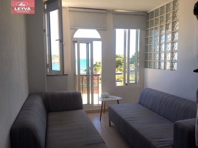 Apartamento de 2 habitaciones en Puerto de Mazarron, Mazarrón en venta - 189.900 € (Ref: 7807757)
