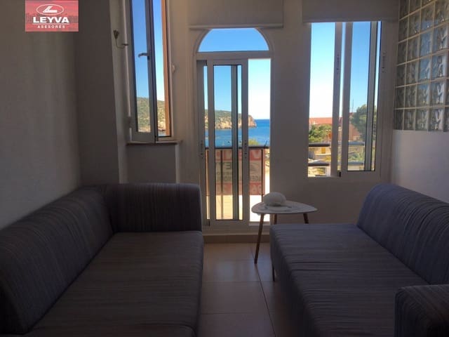 Apartamento de 2 habitaciones en Puerto de Mazarron, Mazarrón en venta - 189.900 € (Ref: 7807757)