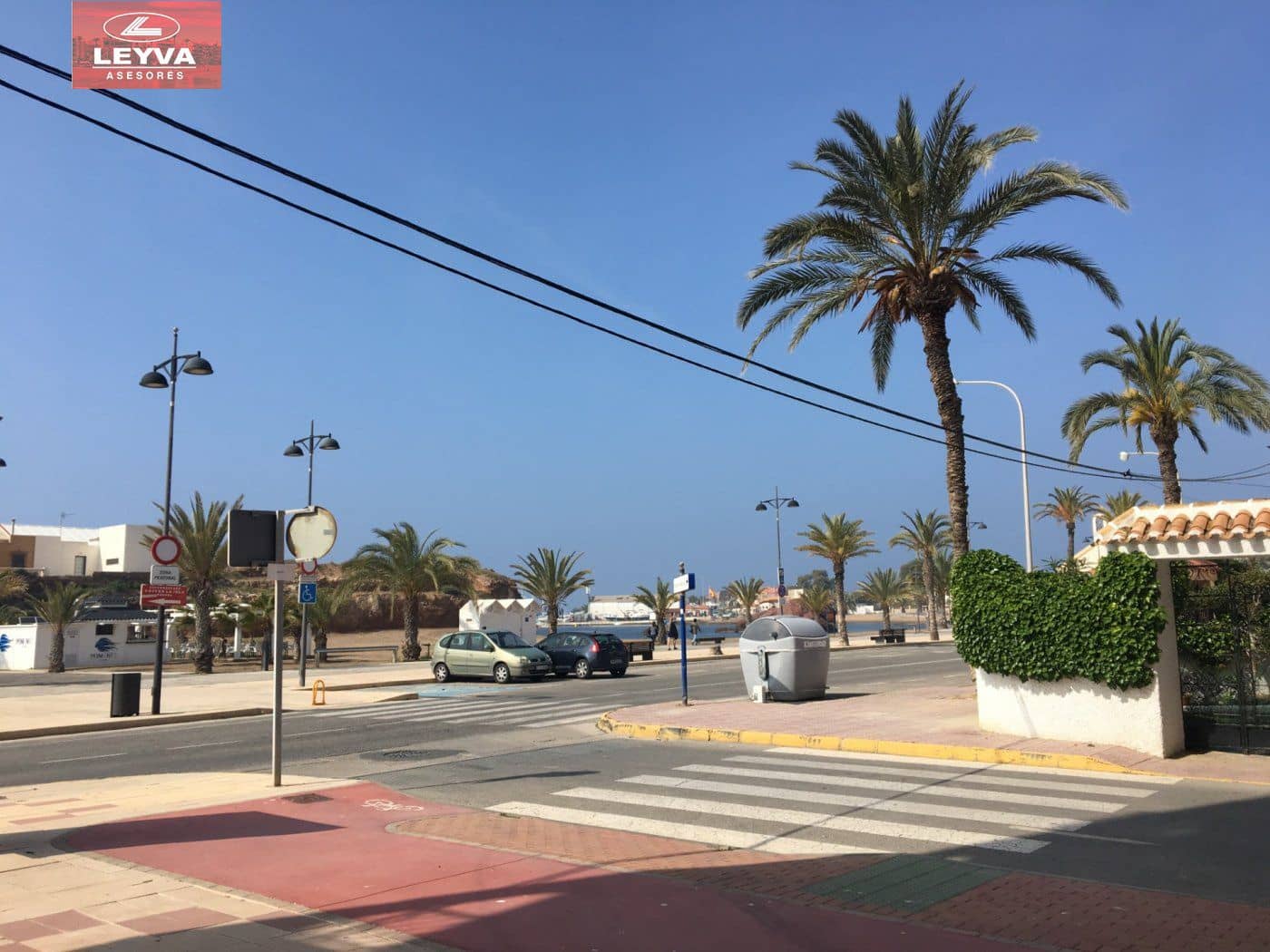 2 bedroom Apartment for sale in Puerto de Mazarron - € 189,900 (Ref: 7807757)