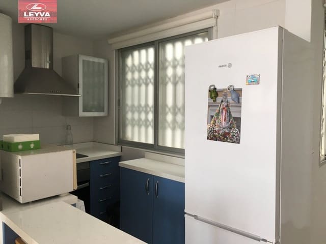 Apartamento de 2 habitaciones en Puerto de Mazarron, Mazarrón en venta - 189.900 € (Ref: 7807757)