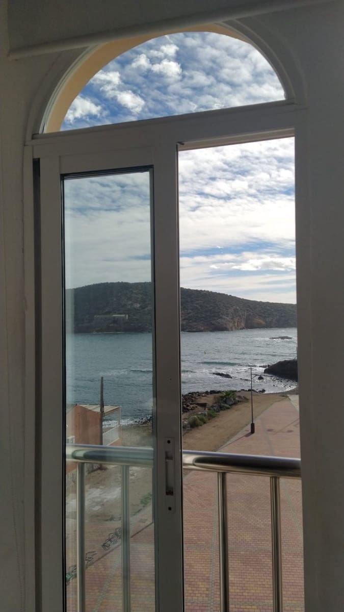 2 bedroom Apartment for sale in Puerto de Mazarron - € 189,900 (Ref: 7807757)