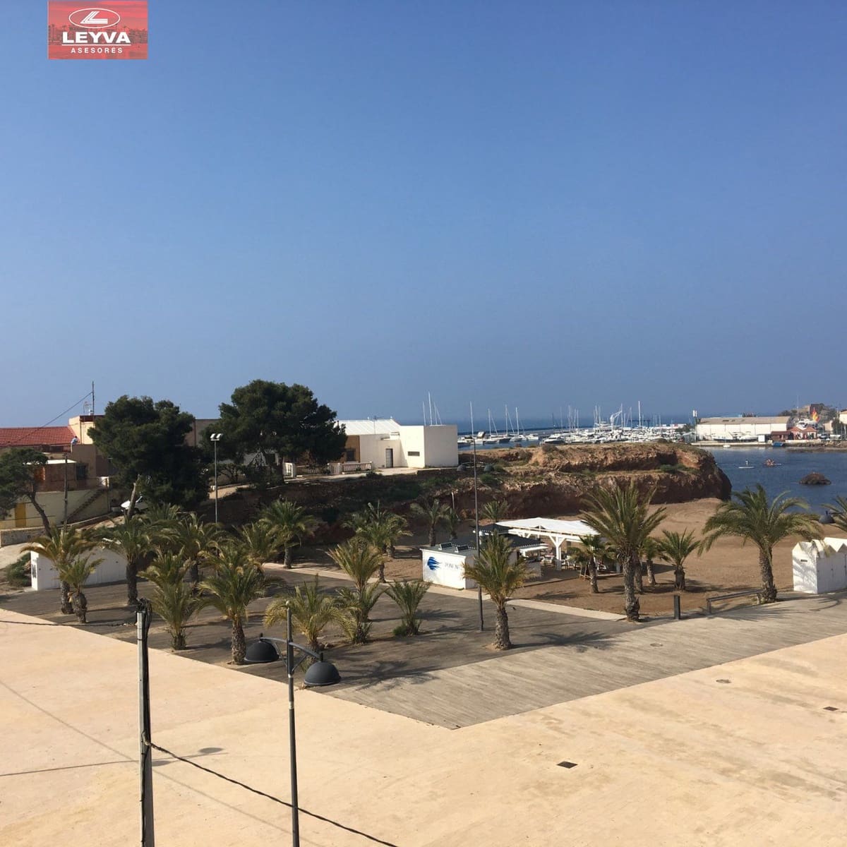 2 bedroom Apartment for sale in Puerto de Mazarron - € 189,900 (Ref: 7807757)