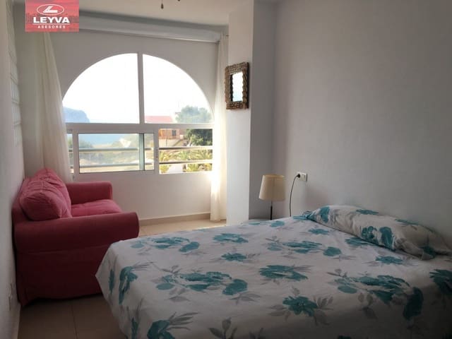Apartamento de 2 habitaciones en Puerto de Mazarron, Mazarrón en venta - 189.900 € (Ref: 7807757)