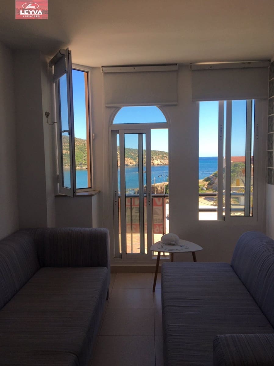 2 bedroom Apartment for sale in Puerto de Mazarron - € 189,900 (Ref: 7807757)
