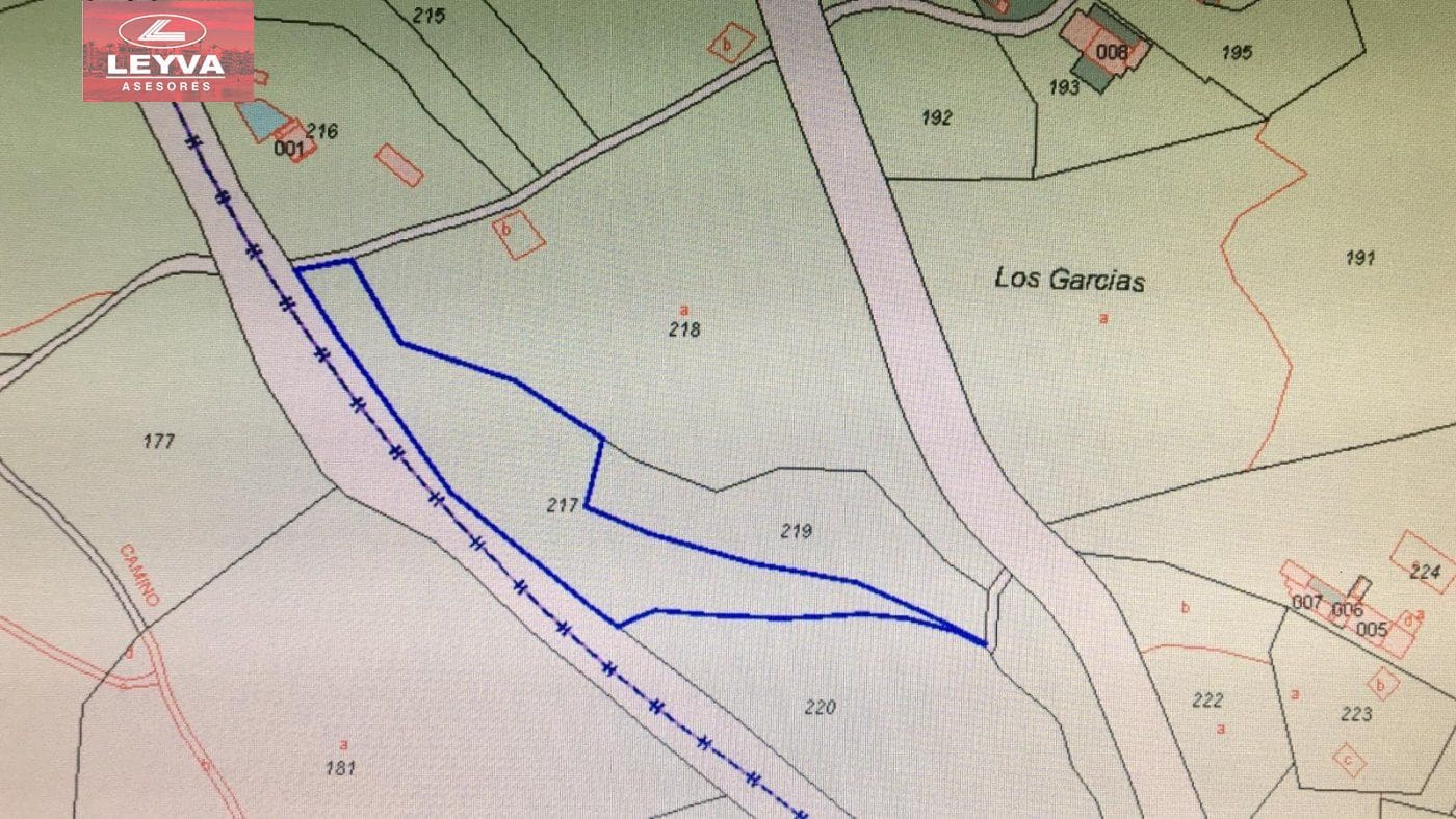 Ubebygd land til salgs i Puerto de Mazarron - € 26 000 (Ref: 7807762)