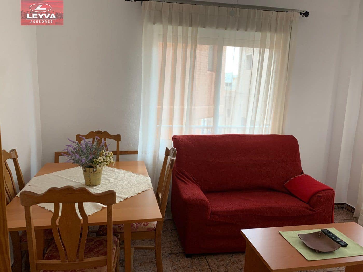 2 soveværelse Lejlighed til salg i Puerto de Mazarron - € 99.000 (Ref: 7807767)