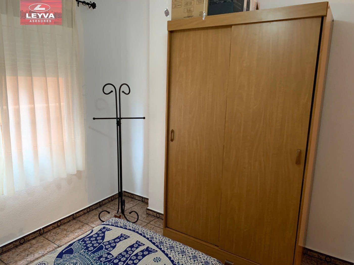 2 soveværelse Lejlighed til salg i Puerto de Mazarron - € 99.000 (Ref: 7807767)