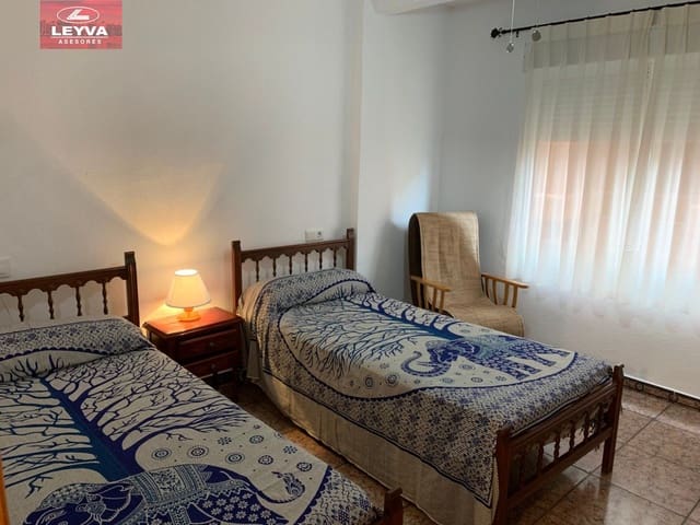 2 soveværelse Lejlighed til salg i Puerto de Mazarron, Mazarrón - € 99.000 (Ref: 7807767)