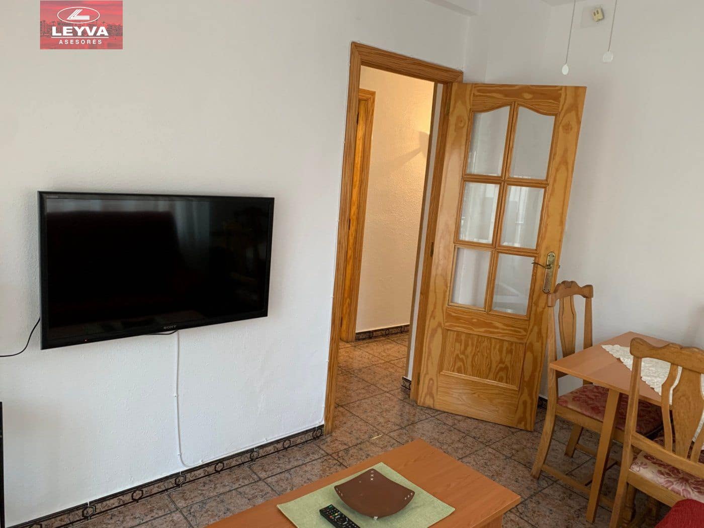 2 soveværelse Lejlighed til salg i Puerto de Mazarron - € 99.000 (Ref: 7807767)