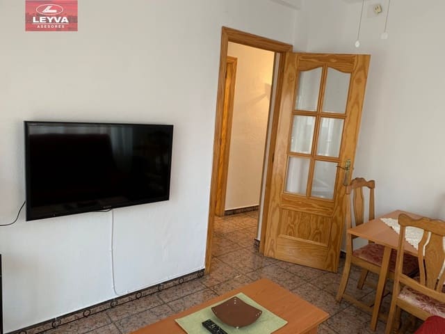 2 soveværelse Lejlighed til salg i Puerto de Mazarron, Mazarrón - € 99.000 (Ref: 7807767)