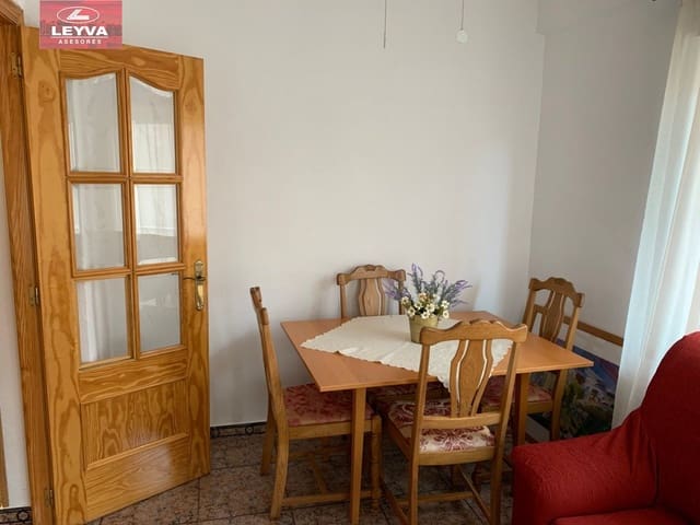 2 soveværelse Lejlighed til salg i Puerto de Mazarron, Mazarrón - € 99.000 (Ref: 7807767)