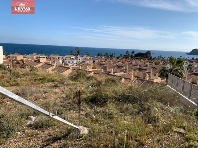 Tomt till salu i Puerto de Mazarron, Mazarrón - 263 000 € (Ref: 7807770)