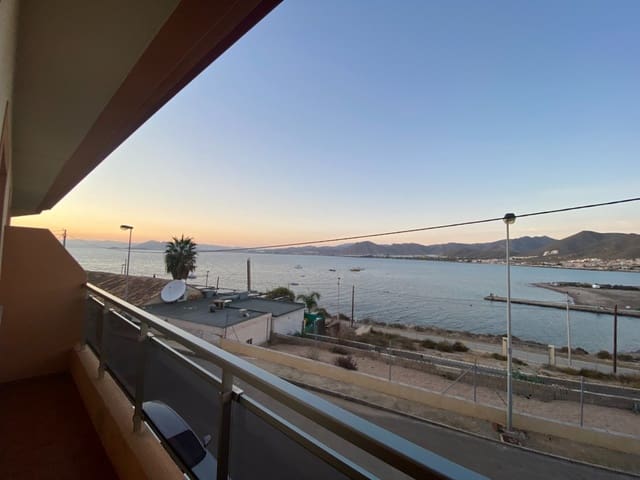 2 quarto Apartamento para venda em La Azohia, Cartagena - 230 000 € (Ref: 7807774)