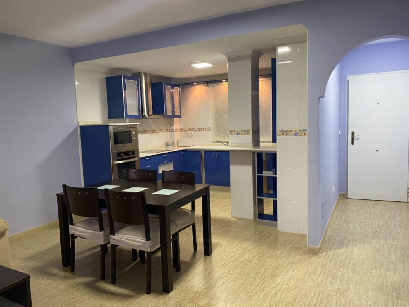 2 quarto Apartamento para venda em La Azohia - 230 000 € (Ref: 7807774)