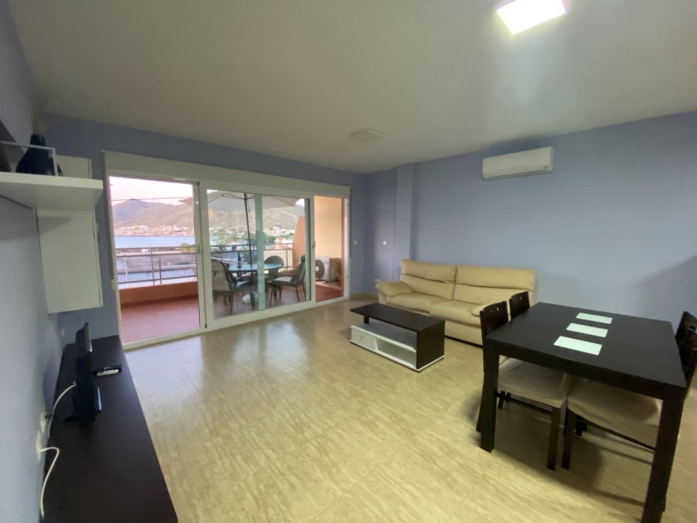 2 quarto Apartamento para venda em La Azohia - 230 000 € (Ref: 7807774)
