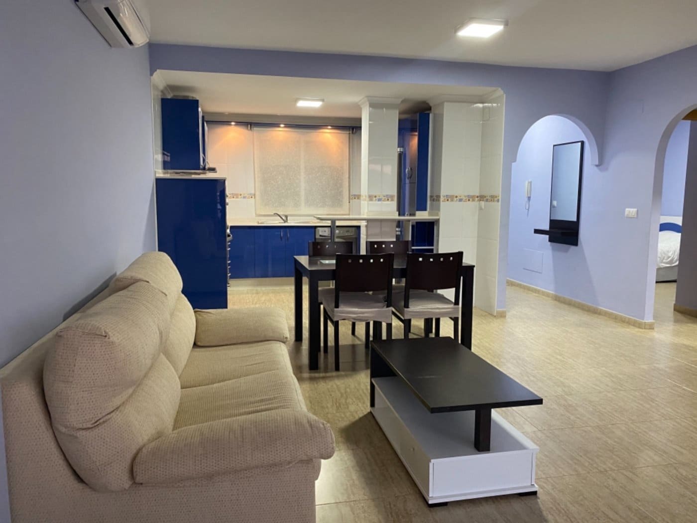 2 quarto Apartamento para venda em La Azohia - 230 000 € (Ref: 7807774)