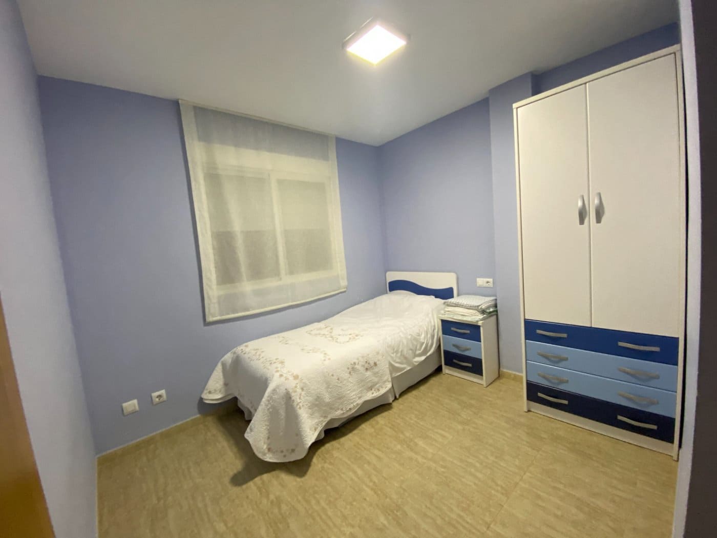 2 quarto Apartamento para venda em La Azohia - 230 000 € (Ref: 7807774)