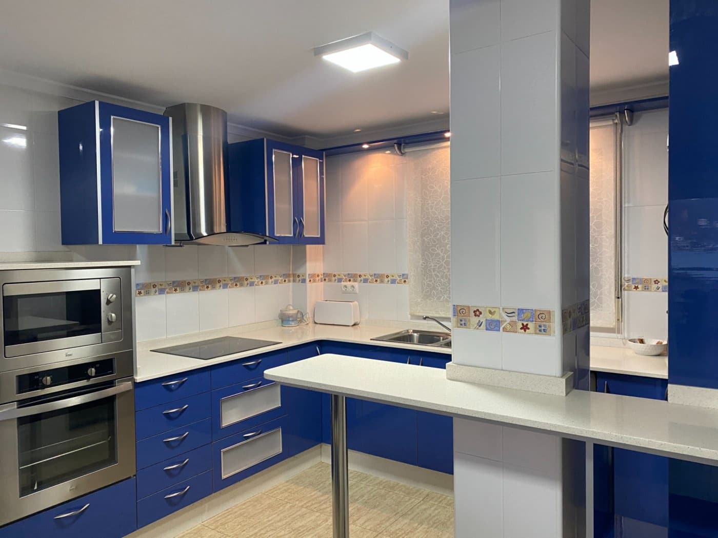 2 quarto Apartamento para venda em La Azohia - 230 000 € (Ref: 7807774)