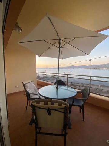 2 quarto Apartamento para venda em La Azohia, Cartagena - 230 000 € (Ref: 7807774)